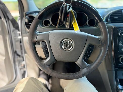 Used 2016 Buick Enclave Convenience FWD image 10