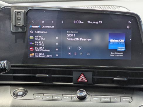 Used 2023 Hyundai Elantra N Line FWD image 17