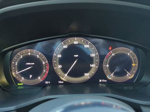 New 2026 MAZDA CX-90 3.3 Turbo w/ Premium Sport Pkg image 25