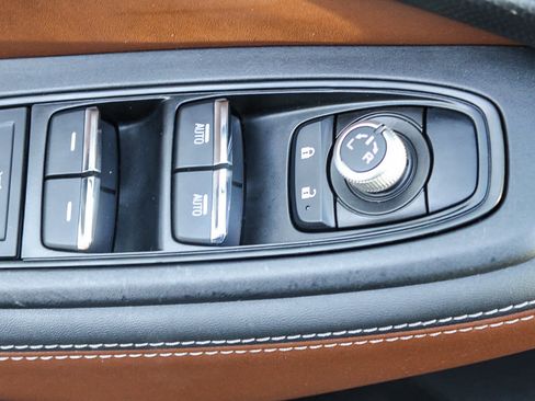 Certified 2023 Subaru Forester Touring w/ Popular Package #2 image 17