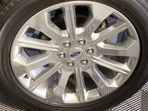 Used 2023 Ford F150 Limited image 31