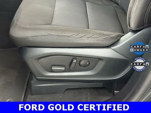 Certified 2022 Ford Explorer XLT w/ Class IV Trailer Tow Package image 12