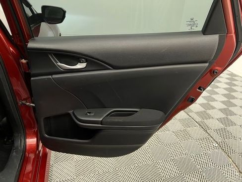 Used 2019 Honda Civic LX image 30