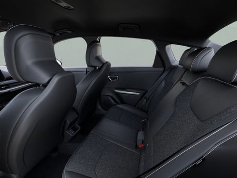 Used 2025 Kia K4 GT-Line FWD image 18