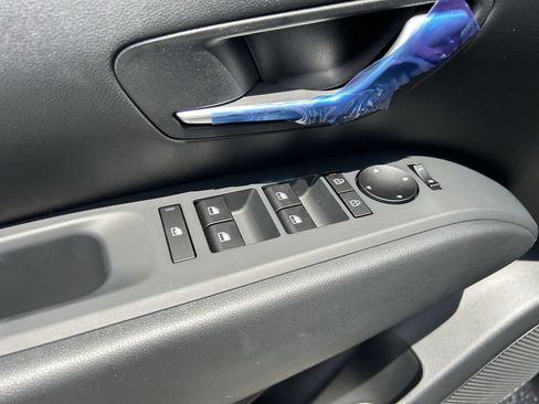 New 2026 Hyundai Tucson SEL FWD image 23