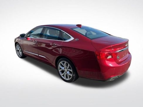 Used 2020 Chevrolet Impala Premier image 5