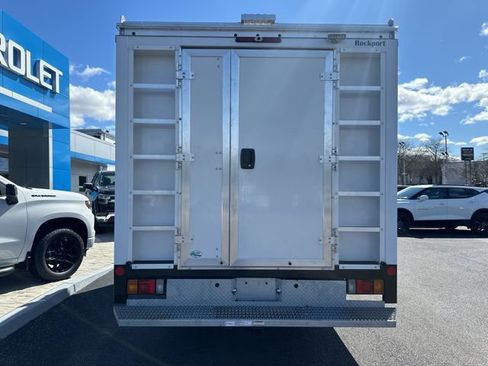 New 2024 Chevrolet Low Cab Forward image 5