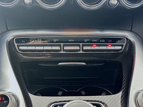 Used 2017 Mercedes-Benz AMG GT Coupe image 16