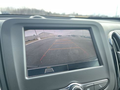 Used 2023 Chevrolet Equinox RS w/ LPO, Cargo Package image 28