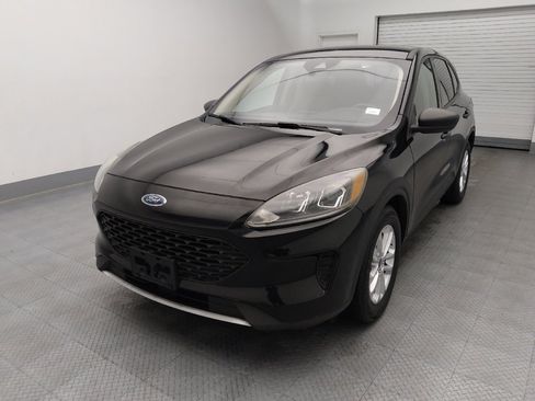 Used 2020 Ford Escape S FWD image 15
