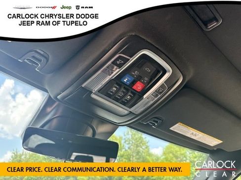 Used 2024 RAM 3500 Limited w/ Night Edition AWD/4WD image 27