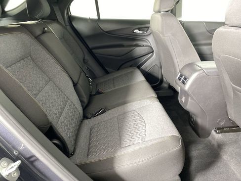 Certified 2023 Chevrolet Equinox LT image 28