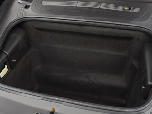 Certified 2025 Porsche 718 Boxster image 14