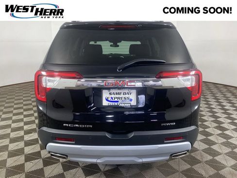 Used 2023 GMC Acadia SLE w/ Driver Convenience Package image 19