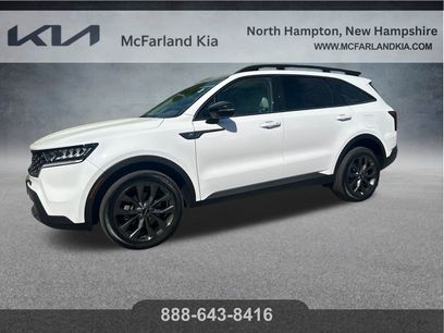 Used 2023 Kia Sorento X-Line EX