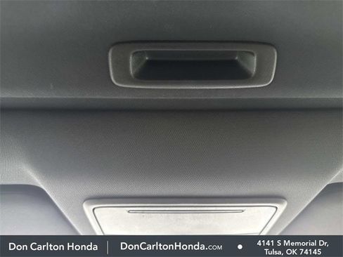 Certified 2025 Honda CR-V Sport image 33