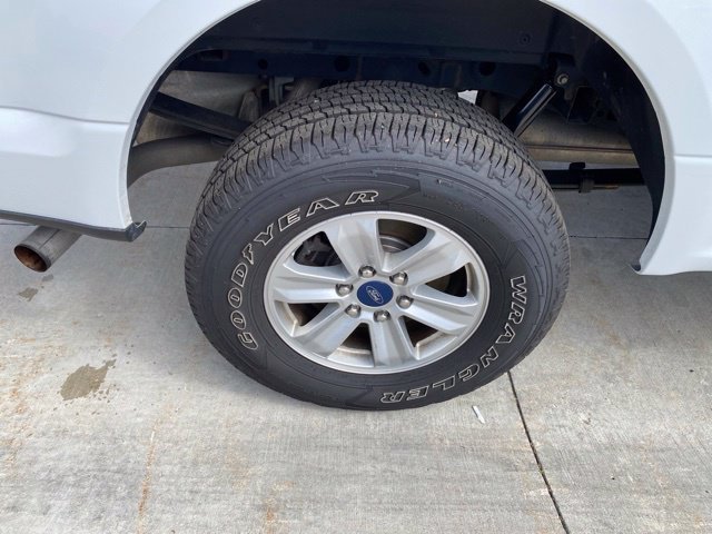 Used 2020 Ford F150 XLT AWD/4WD image 14