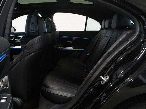 New 2026 Mercedes-Benz E 350 4MATIC Sedan image 16