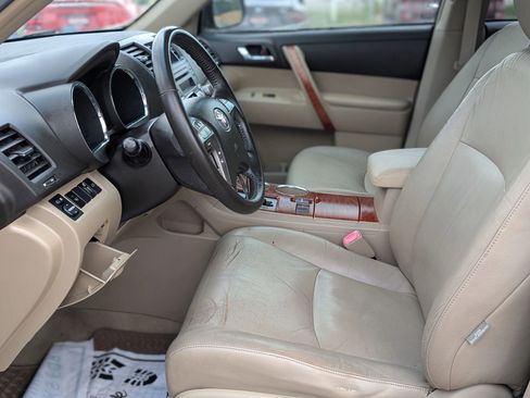 Used 2008 Toyota Highlander Limited image 23