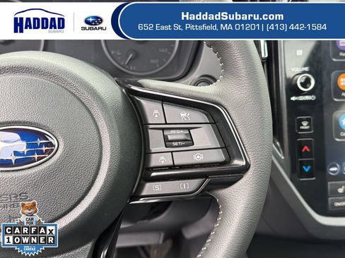 Certified 2026 Subaru Forester Premium AWD/4WD image 23