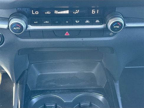 Used 2024 MAZDA CX-30 AWD 2.5 S w/ Select Sport Pkg image 17