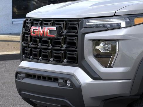 New 2025 GMC Canyon Elevation w/ Convenience Package image 13