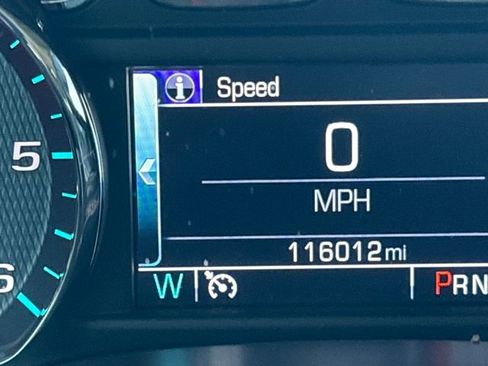 Used 2018 Chevrolet Silverado 1500 LT w/ All Star Edition image 10