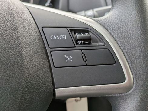 New 2025 Mitsubishi Outlander Sport ES image 19