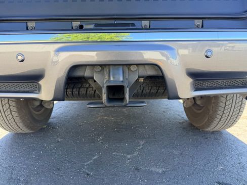 Used 2016 Toyota 4Runner Limited AWD/4WD image 14