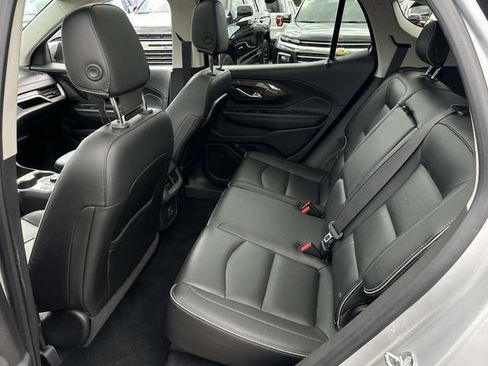 Certified 2020 GMC Terrain Denali w/ LPO, Floor Liner Package AWD/4WD image 19