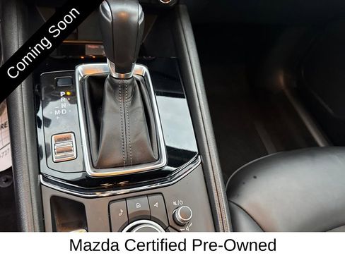 Certified 2023 MAZDA CX-5 AWD 2.5 S w/ Select Package image 66