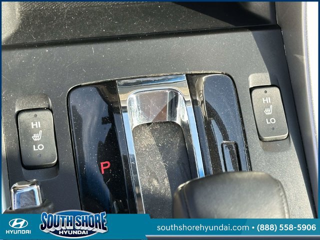 Used 2013 Honda Accord EX-L image 31