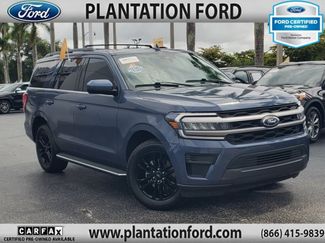 Certified 2023 Ford Expedition XLT RWD video 1