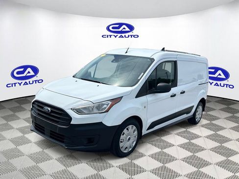 Used 2019 Ford Transit Connect XL FWD image 10
