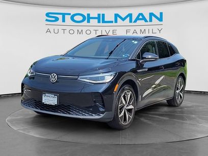 Used 2023 Volkswagen ID.4 S