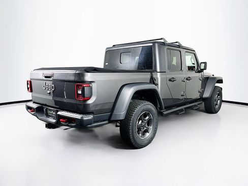 Used 2020 Jeep Gladiator Rubicon AWD/4WD image 9