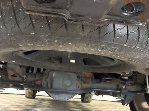 Used 2021 RAM 1500 Laramie AWD/4WD image 28
