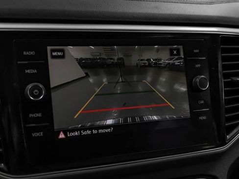 Used 2019 Volkswagen Atlas SEL Premium AWD/4WD image 24