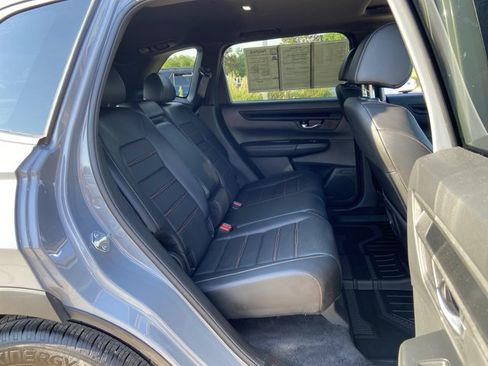 Used 2024 Honda CR-V Sport-L image 14