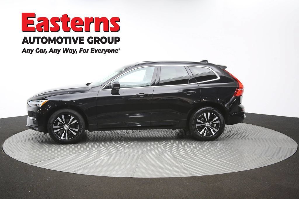 Used 2023 Volvo XC60 B5 Core FWD image 61