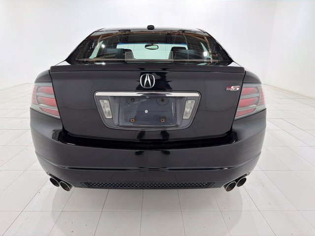 Used 2008 Acura TL Type-S FWD image 52