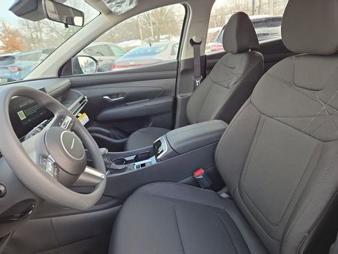 New 2026 Hyundai Tucson SE AWD/4WD image 24
