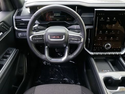 Certified 2025 GMC Acadia Elevation image 20