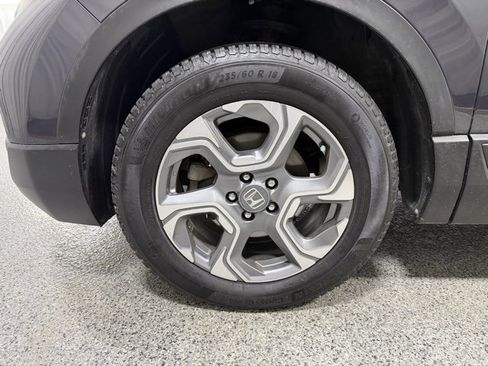 Used 2017 Honda CR-V EX image 27