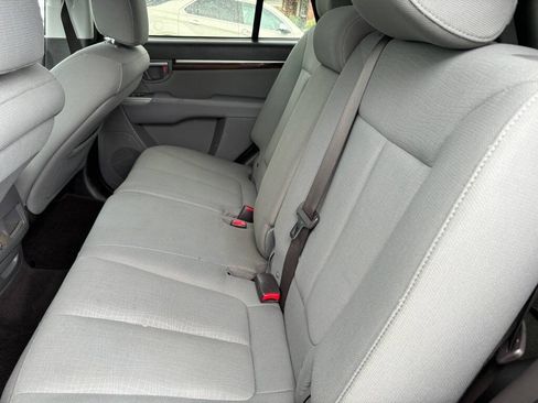 Used 2011 Hyundai Santa Fe GLS AWD/4WD image 9