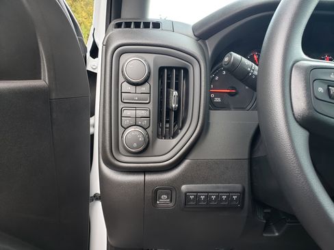 New 2026 Chevrolet Silverado 2500 W/T w/ WT Convenience Package image 20