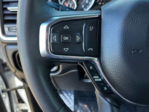 Used 2025 RAM 1500 Laramie image 14