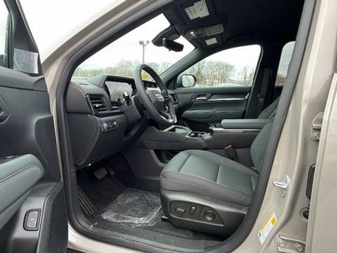 New 2026 GMC Terrain AT4 w/ Convenience Package III AWD/4WD image 26