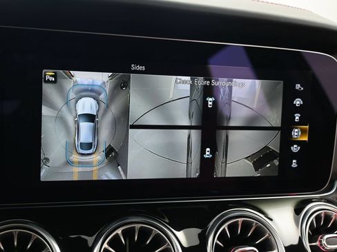 Used 2023 Mercedes-Benz AMG GT 53 image 20