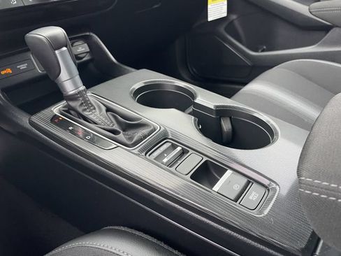 Certified 2026 Honda Civic Sport image 21